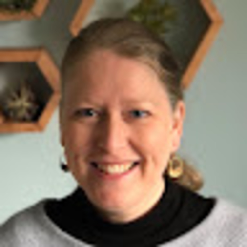 Meet your Posher, Jenny